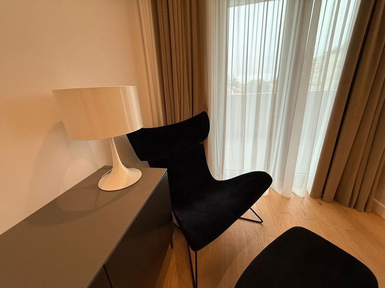 Apartament cu 4 camere, mobilat în Floreasca