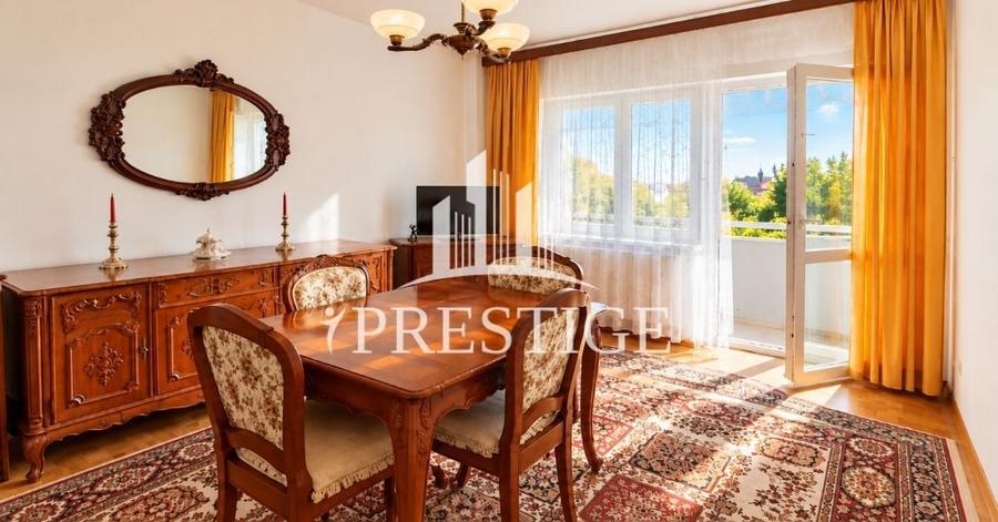 Apartament cu 2 camere decomandat, mobilat în Calea Dumbrăvii