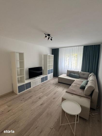Apartament 2 camere de inchiriat Iosia - 1