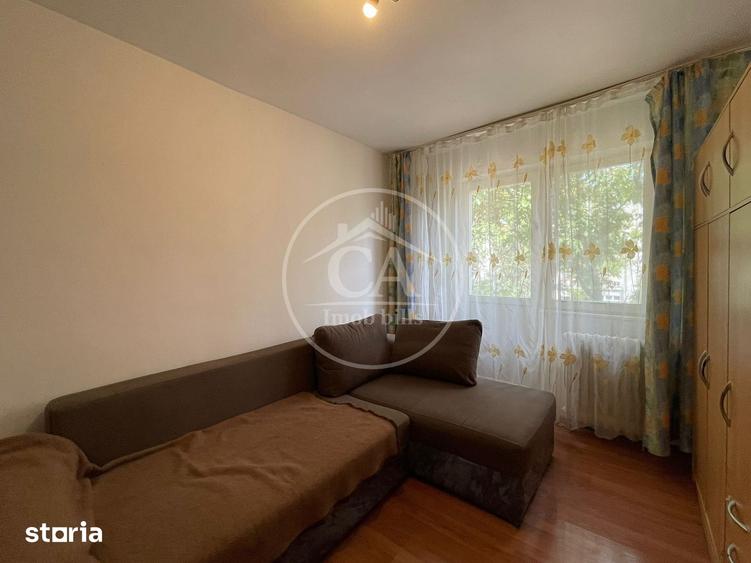 Apartament de vanzare cu 2 camere in Nufarul, Oradea - 3