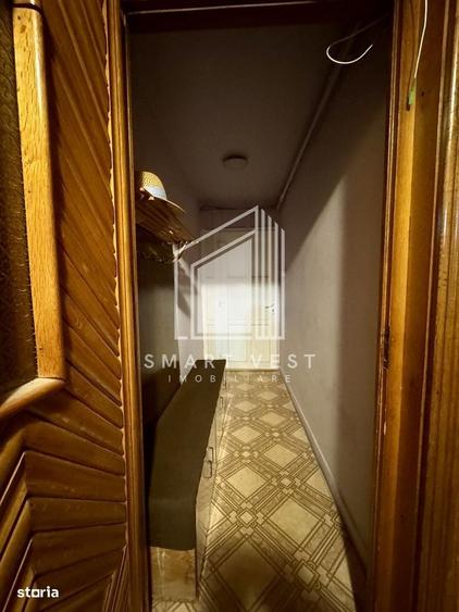 Apartament cu 3 camere în Someșeni