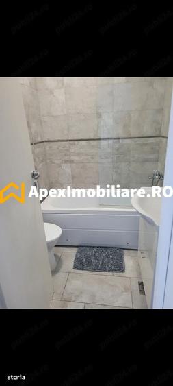 Garsonieră decomandată în Centrul Civic