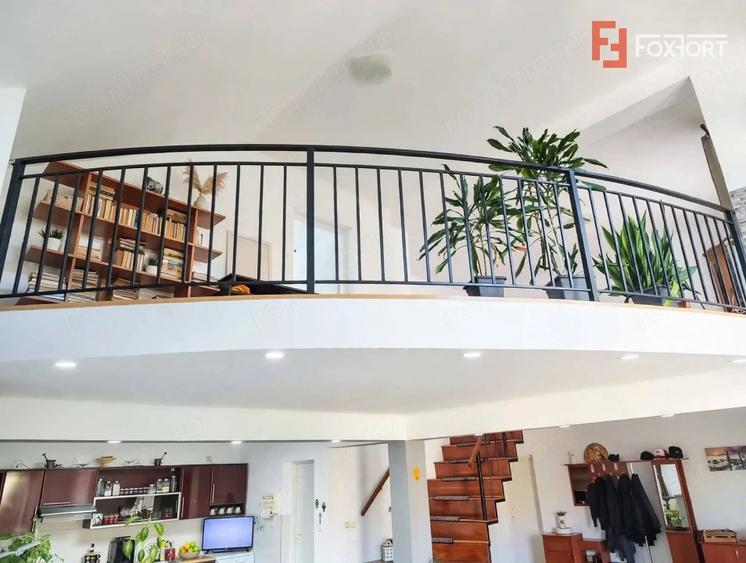Casă cu 4 camere cu Teren 468 Mp în Central