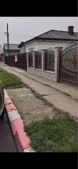Teren de 3200 mp, în Central