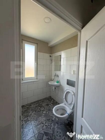 Spațiu comercial, de 390 mp, în Luna