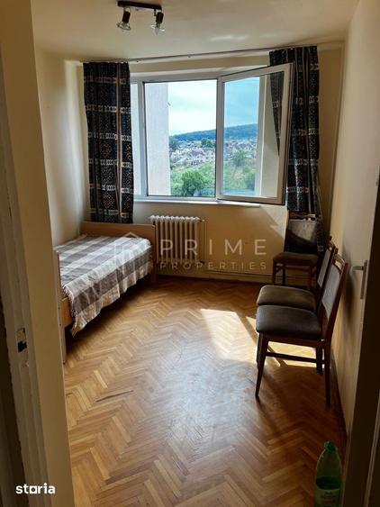 Apartament 3 camere luminos | Da^mbu Pietros, - 7