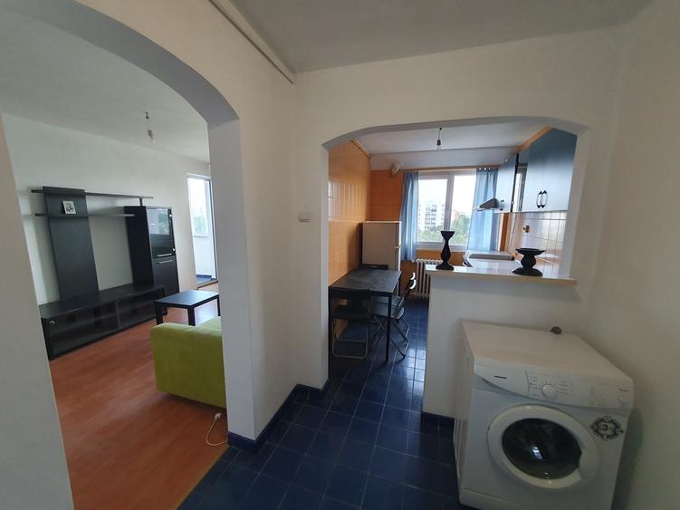 Apartament cu 2 camere semidecomandat în Drumul Taberei