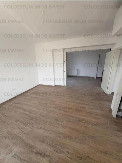 Apartament cu 3 camere decomandat în Avantgarden