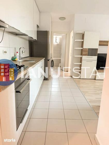 Apartament cu 2 camere decomandat în Titan — fotografia 3