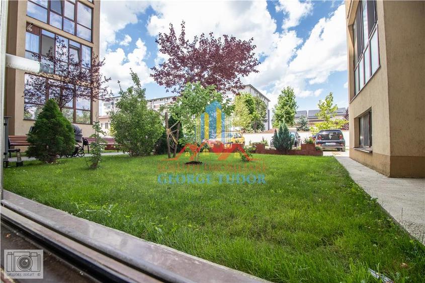 Apartament cu 2 camere decomandat, mobilat în Chiajna