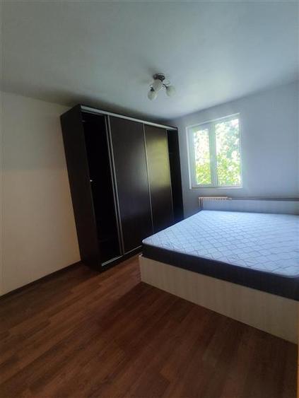 Apartament cu 2 camere decomandat în Sud