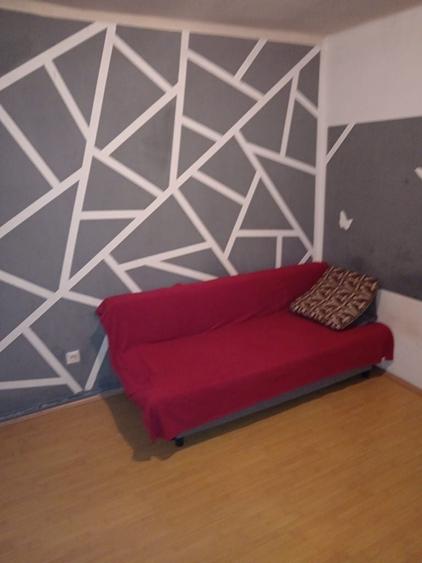 Apartament cu 2 camere decomandat în Zădăreni