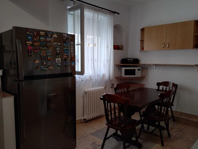 Apartament cu 2 camere decomandat în Ultracentral