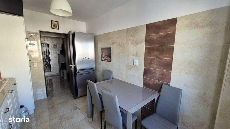 Apartament cu 3 camere în Blejoi