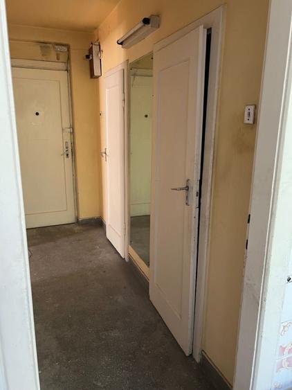 Apartament cu 2 camere decomandat în Ultracentral