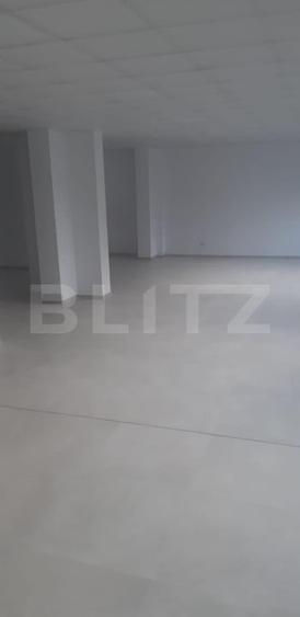 Spațiu comercial, de 148 mp, în Central