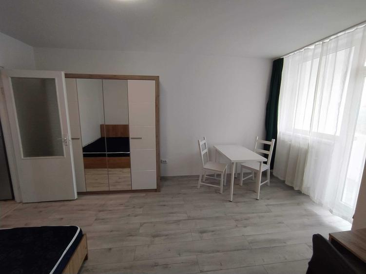 Garsonieră decomandată în Gheorgheni