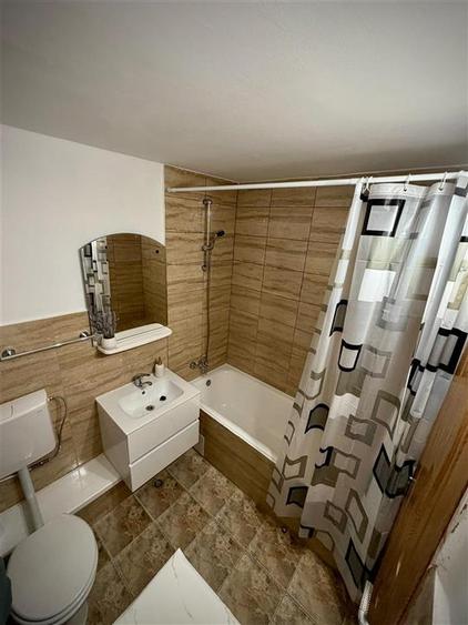 Apartament cu doua camere Zona centrala - 4