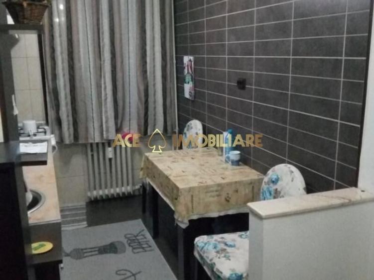 3 Camere de vanzare | Tei | Metrou | Renovat | Parcare |  Mobilat - 13