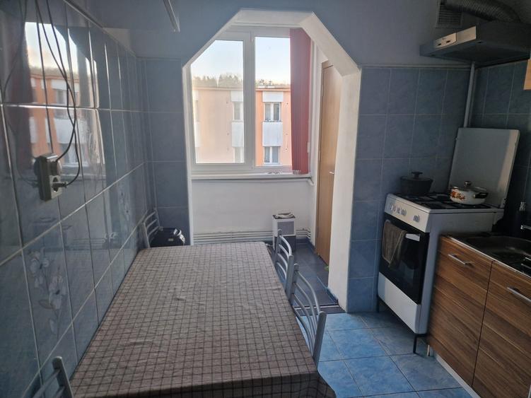 Apartament cu 2 camere decomandat în Sâncraiu de Mureș