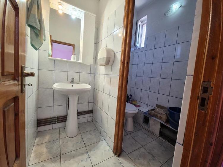 Spațiu comercial, de 107 mp, în Km 5