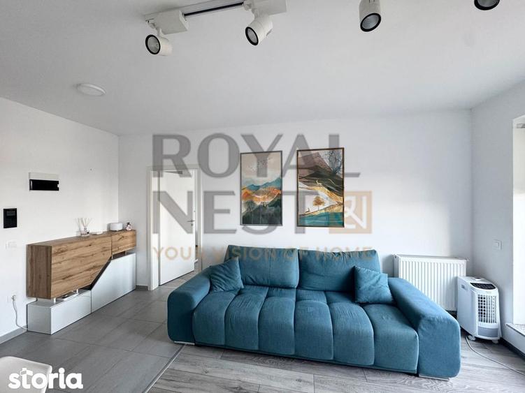 Apartament cu 2 camere în Bartolomeu