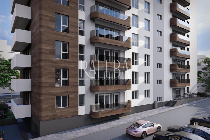 | 2 camere | Magic Danube | Parcare Inclusa | Comision 0% | - 2