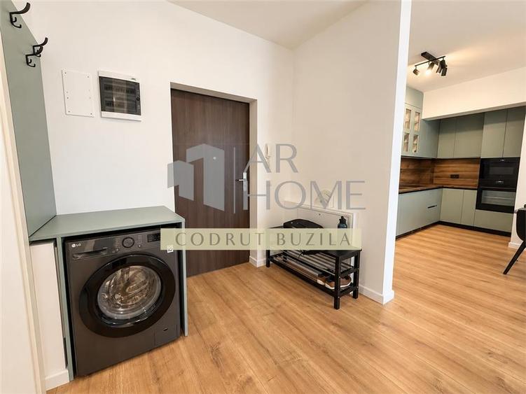 Apartament 2 camere,prima inchiriere,parcare subterana,Albert,Ploiesti - 6