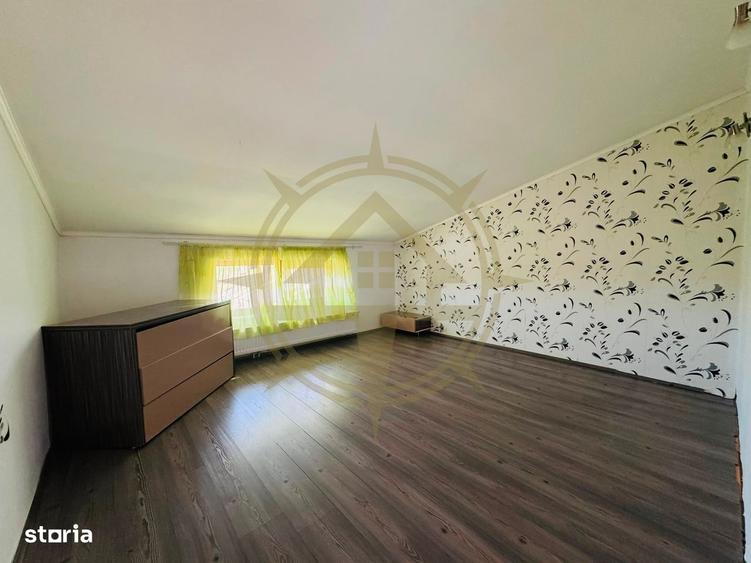 Casă cu 4 camere cu Teren 1192 Mp în Dârza