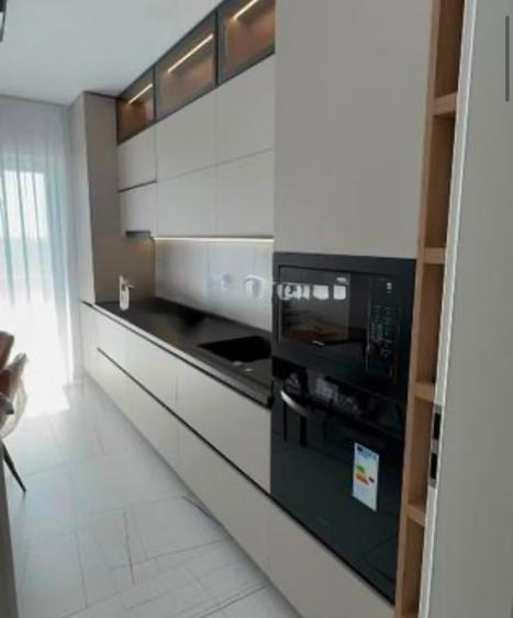Apartament 2 camere de închiriat - The Grand Kristal Residence Berceni - 12