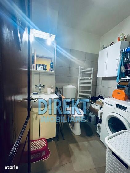 Apartament 2 camere de vanzare, Sensul Vechi - 7