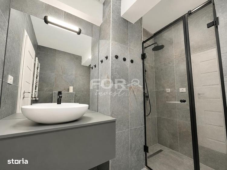 Apartament cu 2 camere decomandat în Iosia