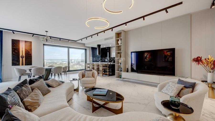 REA1028841 Penthouse l 300 MPC l Vedere Panoramica