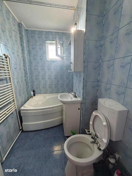 De vanzare apartament cu 2 camere si balcon, zona Hotel Roman, 55000e - 6