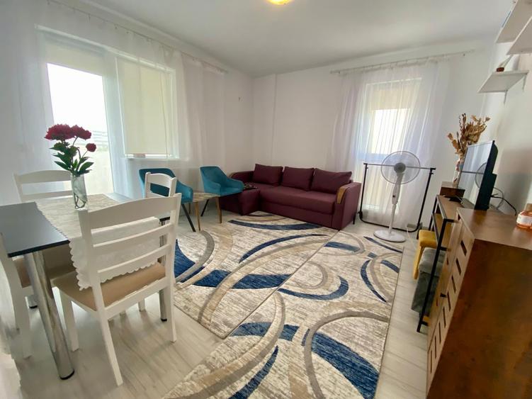 Apartament cu 2 camere în Militari