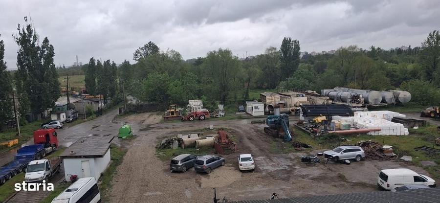 Spațiu comercial, în Calea Severinului