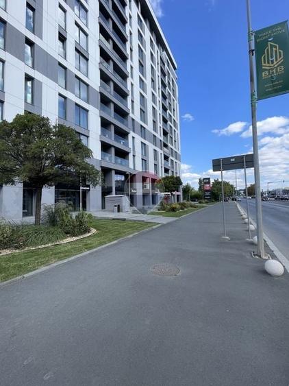 Apartament cu 2 camere decomandat, mobilat în Aviației