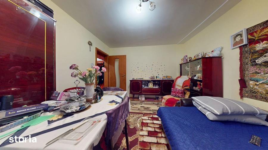 Apartament decomandat in cartierul astra-Zorilor - 5