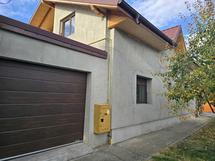 Casă cu 3 camere în Grădiște