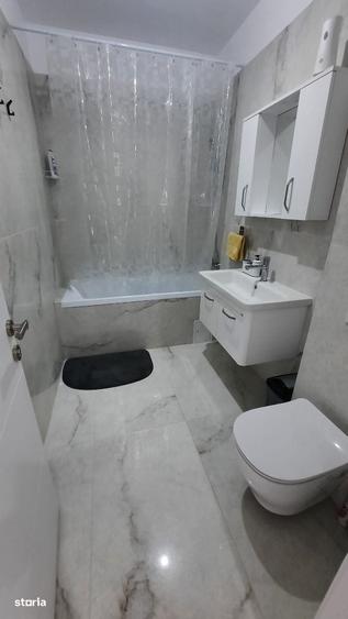 Studio bloc nou 2023 Pet friendly, zona Giroc/Braytim cu loc de parcar - 8