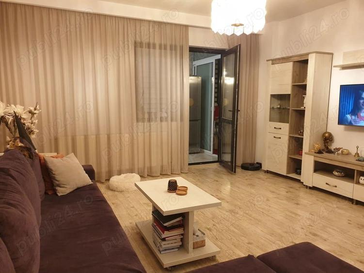 Apartament cu 2 camere decomandat în Pantelimon