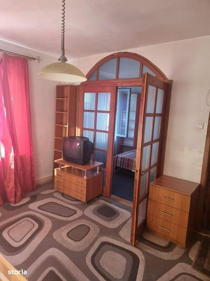 Apartament cu 2 camere în Copou