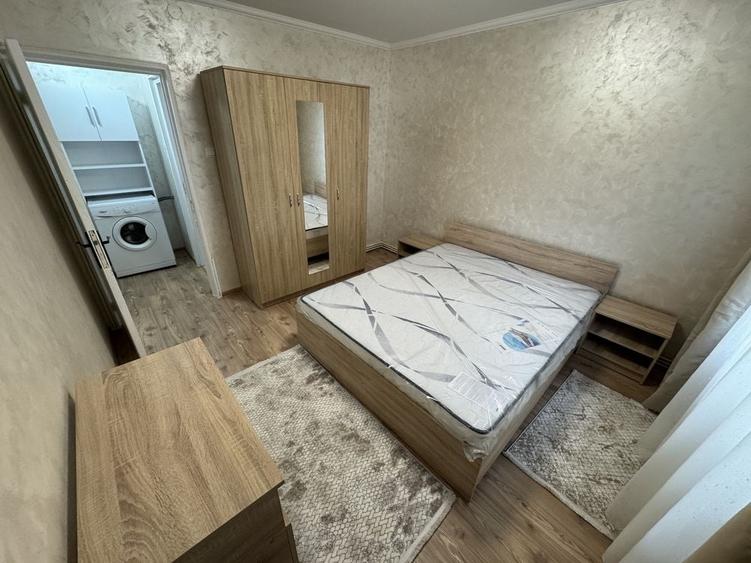 Apartament cu 2 camere în Piața Unirii