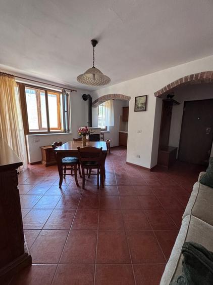 Apartament cu 2 camere semidecomandat în Pădurea Neagră