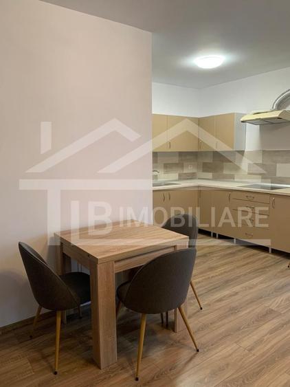 Apartament cu 2 camere, 56 mp, parcare, Zona Ama Residence - 5
