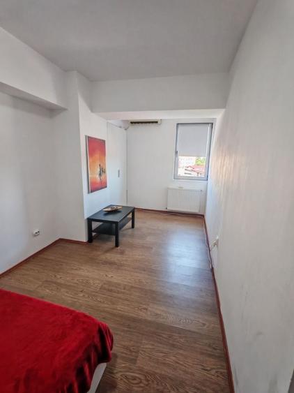 Apartament cu 2 camere semidecomandat, mobilat în Nicolae Grigorescu