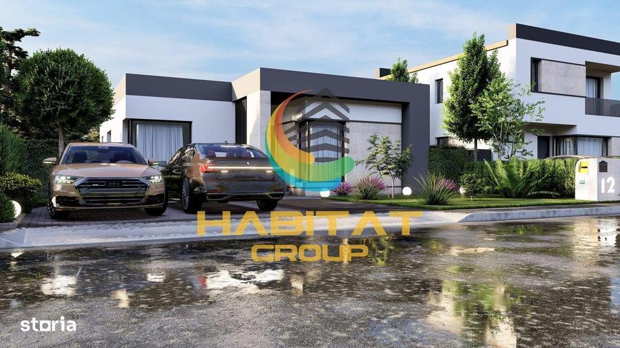 Casă cu 3 camere cu Teren 356 Mp în Vidra