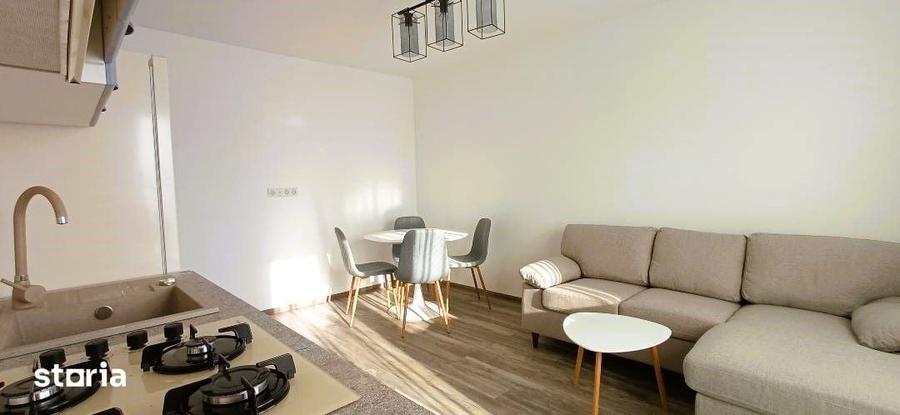 Apartament cu 3 camere în Țiglari