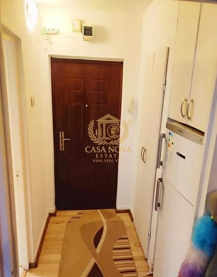 Garsonieră decomandată, mobilată în Gheorgheni
