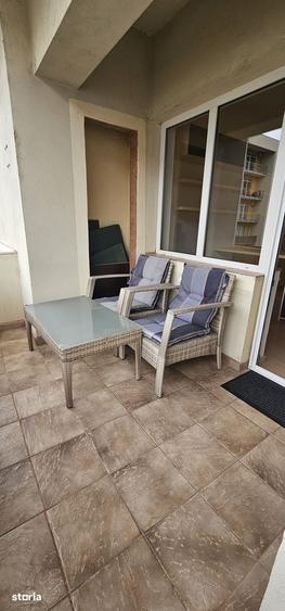 Apartament cu 4 camere decomandat în Ștrand